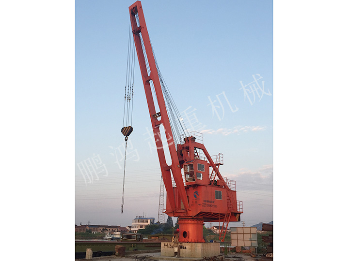 HGQ25t-18m（抓、吊兩用）